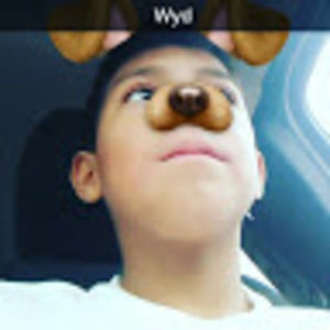 Meet your Posher, Omar